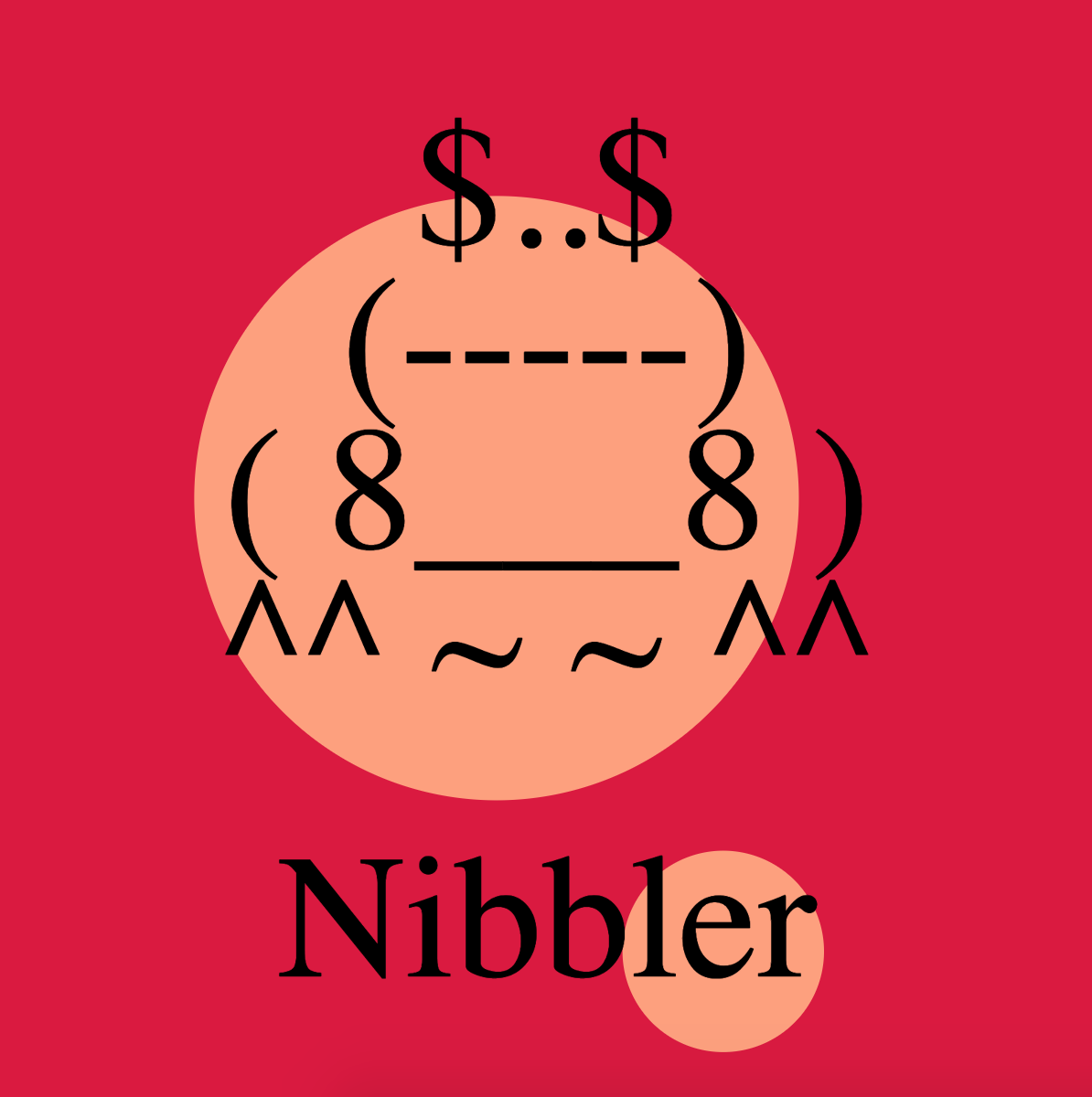 Hash Frogs #0 - Nibbler